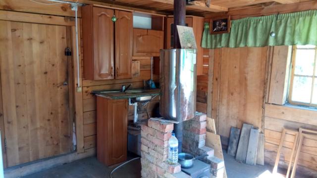 Дом на продажу в Мотах, Заречная улица, 17 фото №1