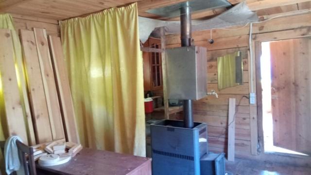 Дом на продажу в Мотах, Заречная улица, 17 фото №4