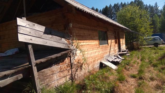 Дом на продажу в Мотах, Заречная улица, 17 фото №5
