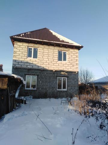 Дом на продажу в Нижнем Тагиле, Кушвинская ул. фото №0