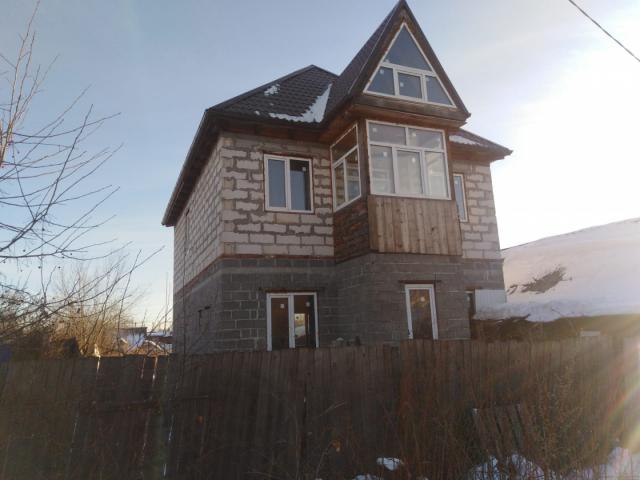 Дом на продажу в Нижнем Тагиле, Кушвинская ул. фото №1
