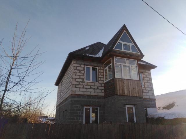 Дом на продажу в Нижнем Тагиле, Кушвинская ул. фото №2