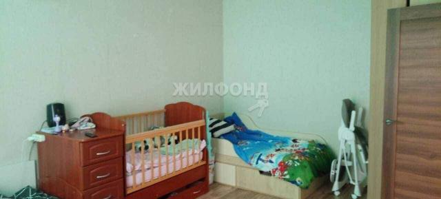 Квартира на продажу в Орёле, Кузнецова улица, 30к1 фото №0