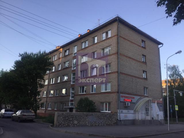 Комната на продажу в Уфе, улица Блюхера, 19 фото №7