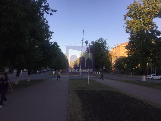 Комната на продажу в Уфе, улица Блюхера, 19 фото №9