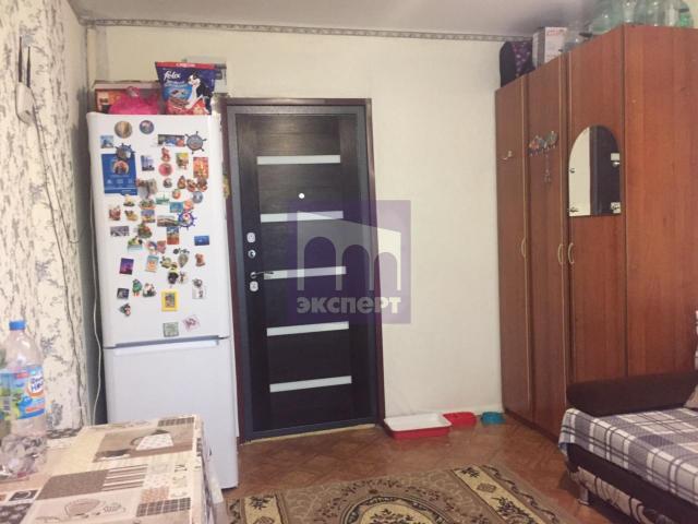 Комната на продажу в Уфе, улица Блюхера, 19 фото №1
