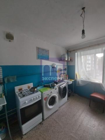 Комната на продажу в Уфе, улица Блюхера, 19 фото №5