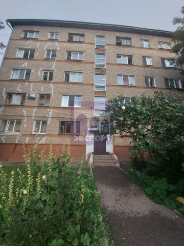 Комната на продажу в Уфе, улица Блюхера, 19 фото №10
