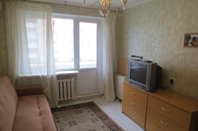 Квартира на продажу в Ростове-на-Дону, улица Миронова, 12/6 фото №0