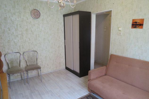 Квартира на продажу в Ростове-на-Дону, улица Миронова, 12/6 фото №1