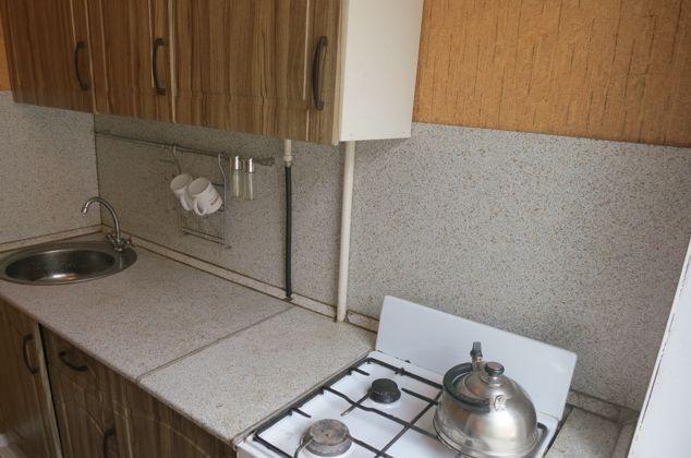 Квартира на продажу в Ростове-на-Дону, улица Миронова, 12/6 фото №3