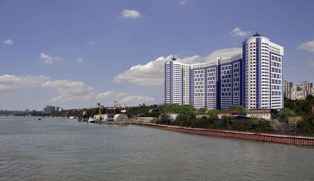 Квартира на продажу в Ростове-на-Дону, Береговая улица, 73 фото №3