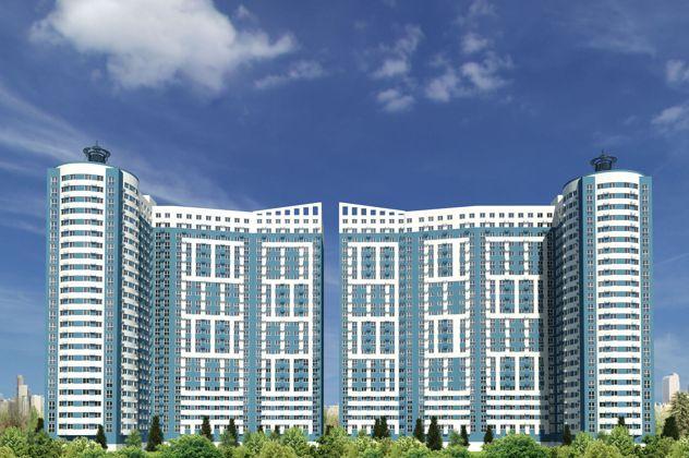 Квартира на продажу в Ростове-на-Дону, Береговая улица, 73 фото №4