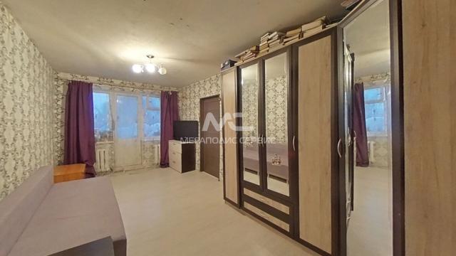Квартира на продажу в Павловском Посаде, Южная улица, 9 фото №0