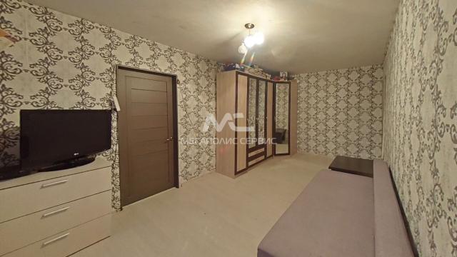 Квартира на продажу в Павловском Посаде, Южная улица, 9 фото №1