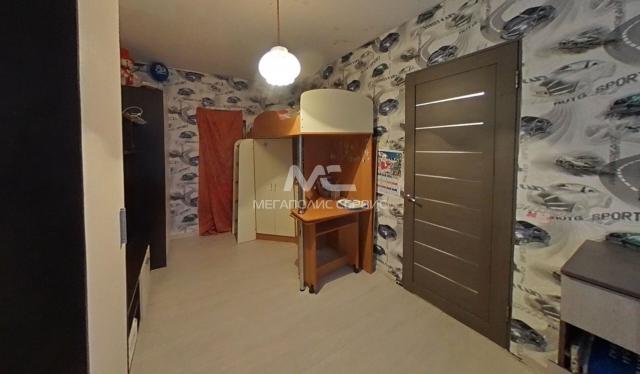 Квартира на продажу в Павловском Посаде, Южная улица, 9 фото №2