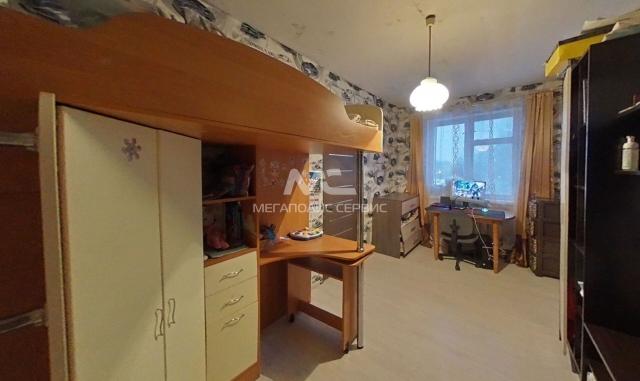 Квартира на продажу в Павловском Посаде, Южная улица, 9 фото №3