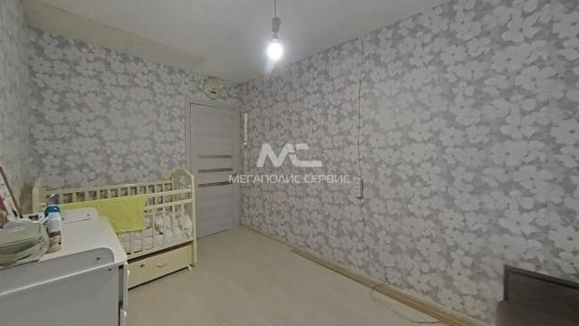 Квартира на продажу в Павловском Посаде, Южная улица, 9 фото №5