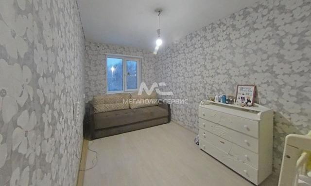 Квартира на продажу в Павловском Посаде, Южная улица, 9 фото №6
