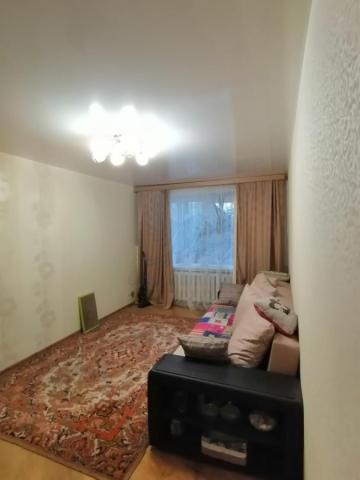 Квартира на продажу в Воронеже, Кольцовская ул, 46 фото №1