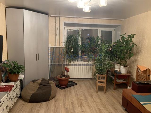 Квартира на продажу в Нижнем Новгороде, Кащенко ул, 27 фото №0