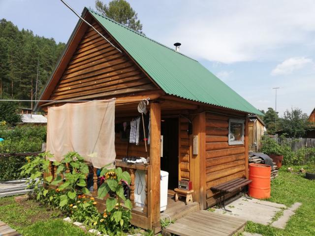 Дача на продажу в Олхе фото №2