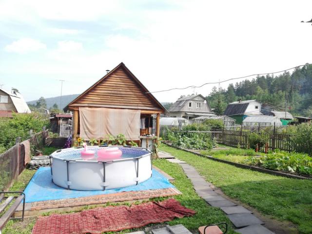 Дача на продажу в Олхе фото №3