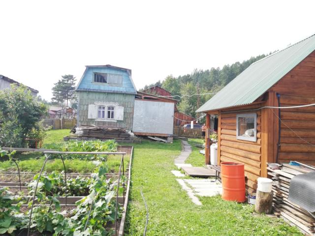 Дача на продажу в Олхе фото №5