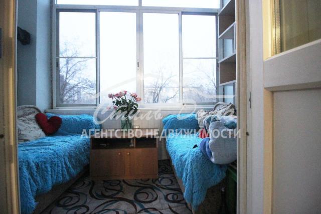 Квартира на продажу в Волгограде, Качинцев улица, 114 фото №1