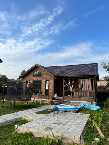 Дом на продажу в Павловской Слободе, улица Ленина, 13 фото №1
