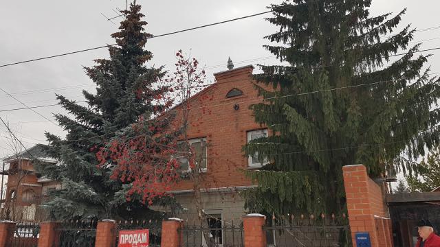 Дом на продажу в Челябинске, Алма-Атинская улица, 37 фото №0