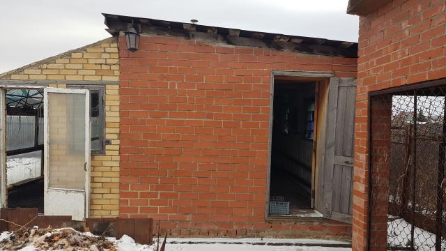 Дом на продажу в Челябинске, Алма-Атинская улица, 37 фото №2