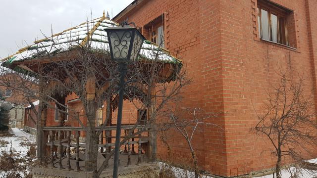 Дом на продажу в Челябинске, Алма-Атинская улица, 37 фото №7