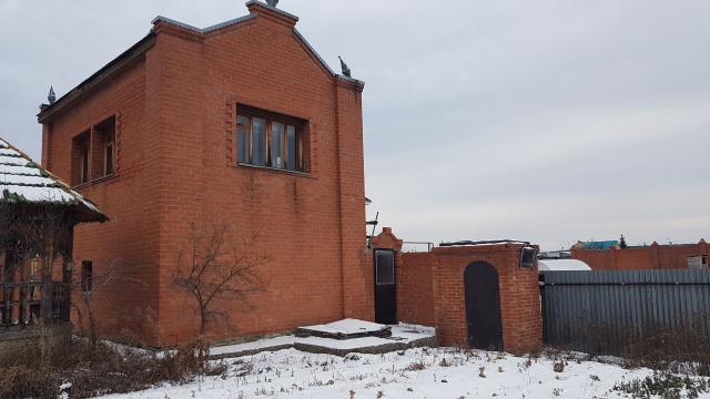 Дом на продажу в Челябинске, Алма-Атинская улица, 37 фото №8