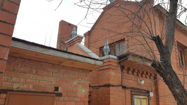 Дом на продажу в Челябинске, Алма-Атинская улица, 37 фото №19