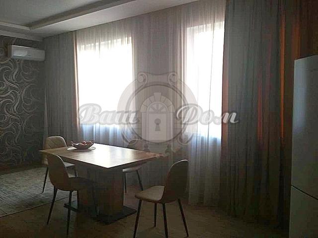 Квартира на продажу в Геленджике, ул. Мира, 44лит2 фото №1