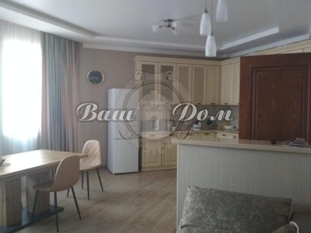 Квартира на продажу в Геленджике, ул. Мира, 44лит2 фото №2