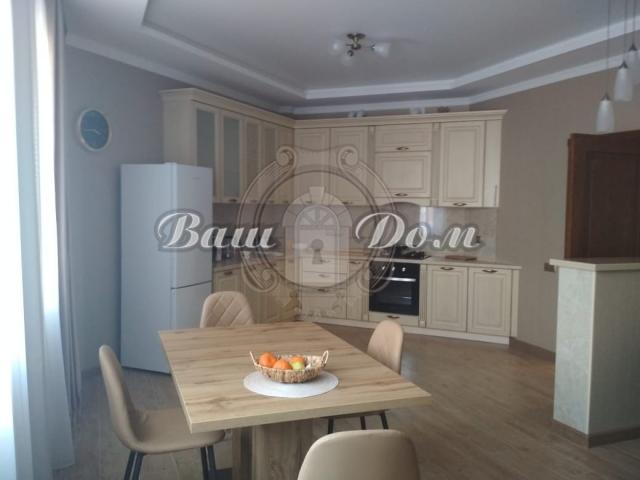 Квартира на продажу в Геленджике, ул. Мира, 44лит2 фото №3
