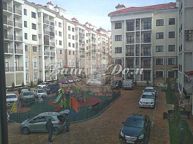 Квартира на продажу в Геленджике, ул. Мира, 44лит2 фото №17