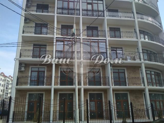 Квартира на продажу в Геленджике, ул. Мира, 44лит2 фото №18