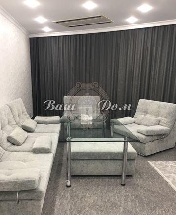 Квартира на продажу в Геленджике, ул. Крымская, 3к1 фото №2