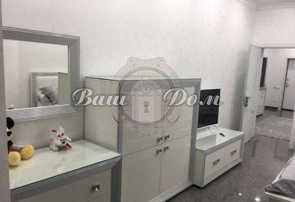 Квартира на продажу в Геленджике, ул. Крымская, 3к1 фото №14