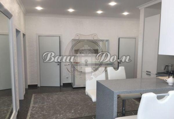Квартира на продажу в Геленджике, ул. Крымская, 3к1 фото №16