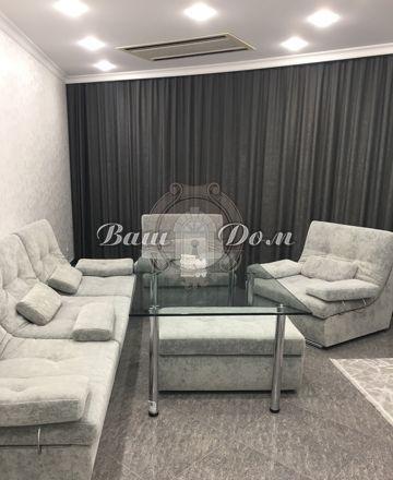 Квартира на продажу в Геленджике, ул. Крымская, 3к1 фото №22