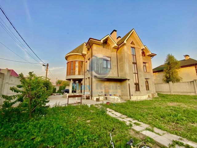 Дом на продажу в Горках Ленинских, 24-я линия фото №2
