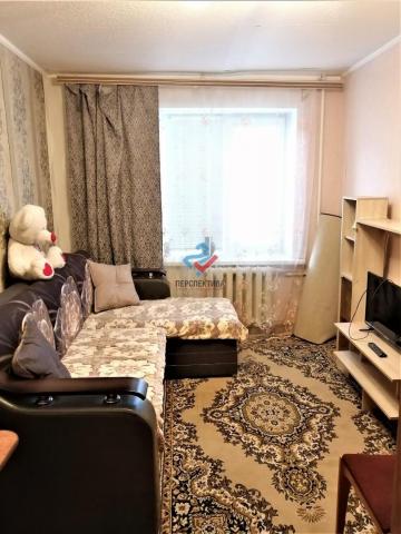 Комната на продажу в Пензе, Фабричная улица, 10 фото №0