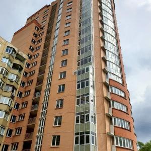 Квартира на продажу в Ростове-на-Дону, улица Добровольского, 15А фото №1