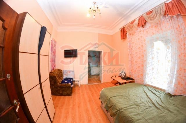 Квартира на продажу в Ялте, переулок Халтурина, 4 фото №4