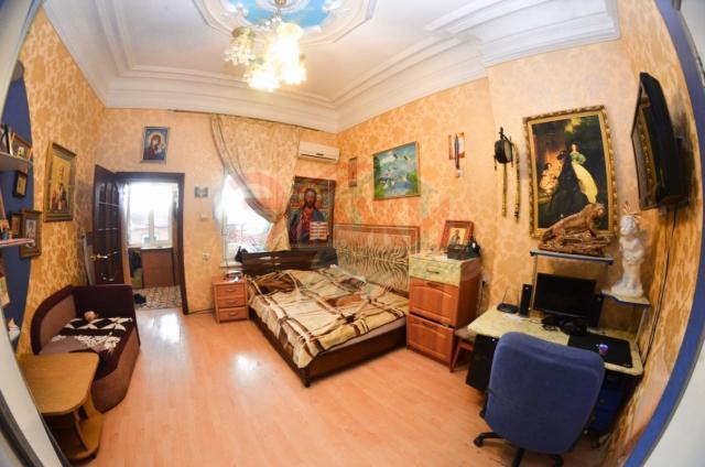 Квартира на продажу в Ялте, переулок Халтурина, 4 фото №6