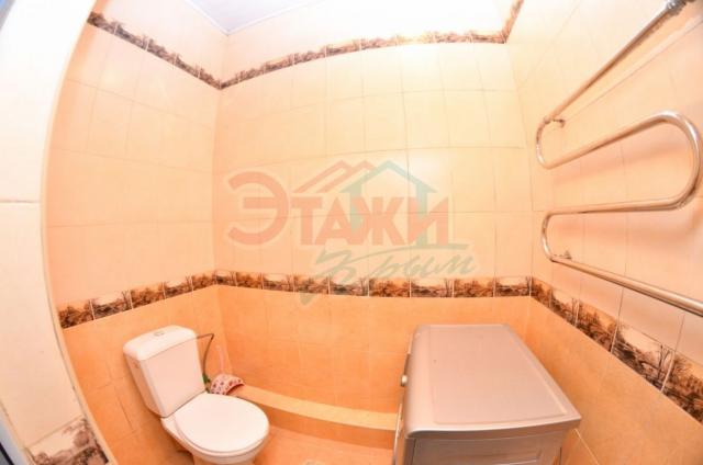 Квартира на продажу в Ялте, переулок Халтурина, 4 фото №8